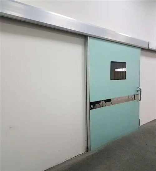 鹰潭ct室防护门 ct室射线防护门 不锈钢铅板门 欢迎订购